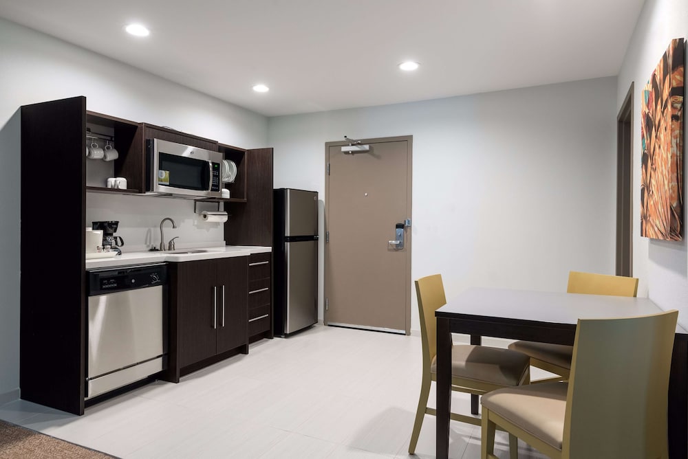 Home2 Suites by Hilton Charlotte University Research Park, Foto 5