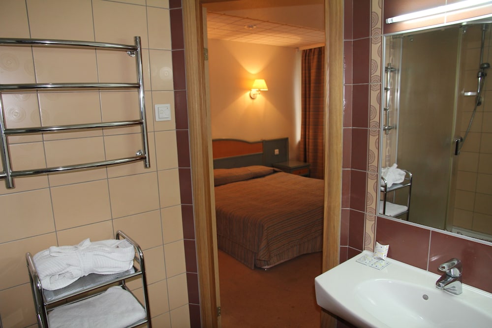 Business Double or Twin Room photo 3