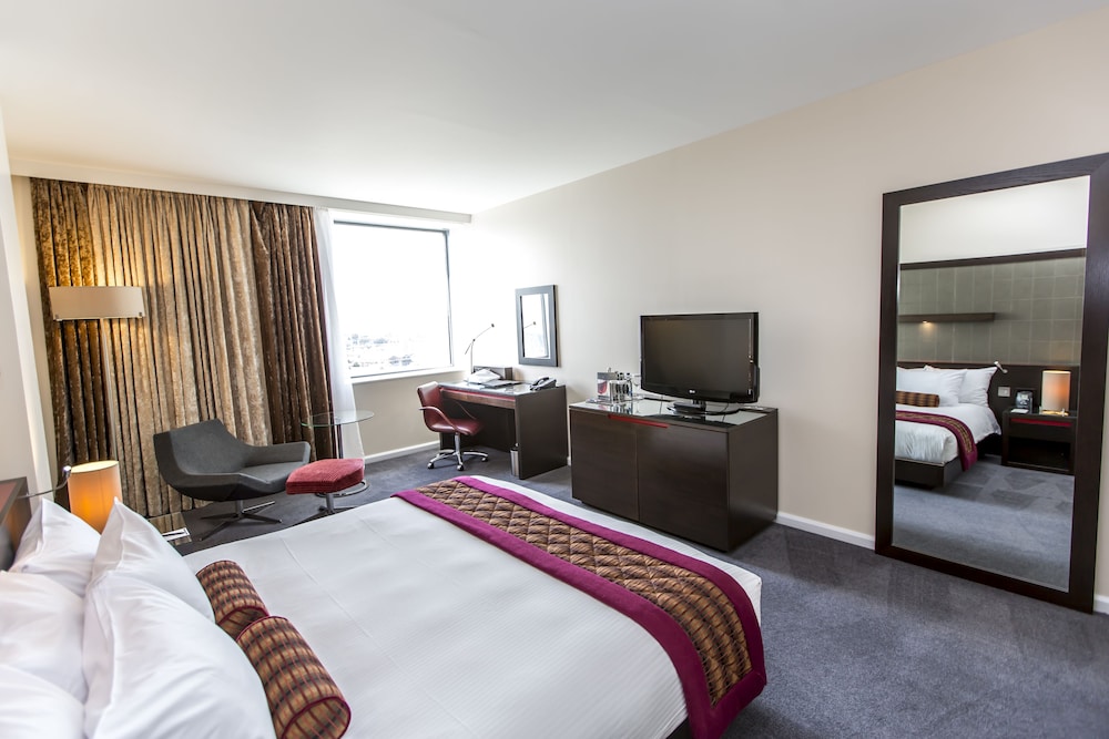 Executive Room, 1 King Bed photo 2