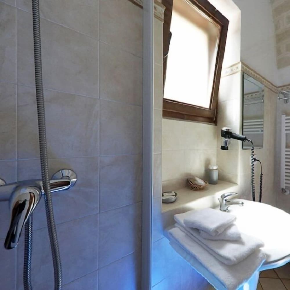 Double Room, Patio (Gelso) photo 3