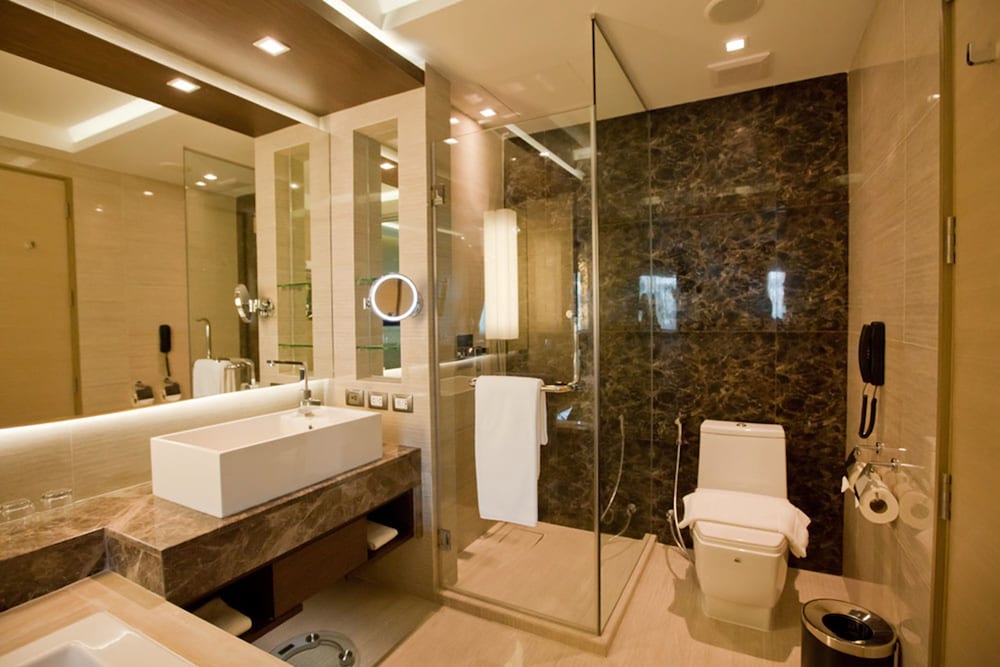 Superior Twin Room photo 2