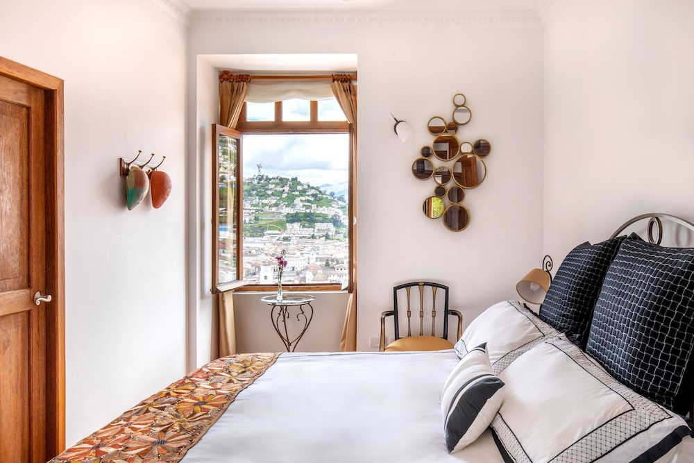 Superior Room, City View photo 1