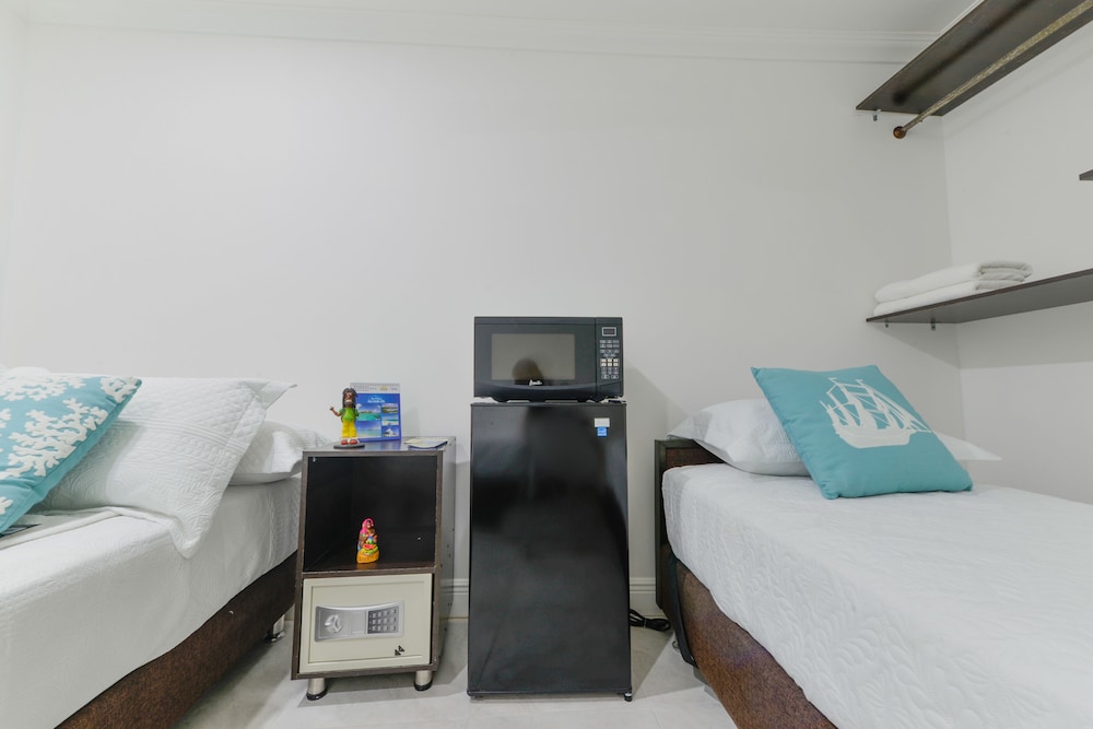 Quadruple Room photo 2
