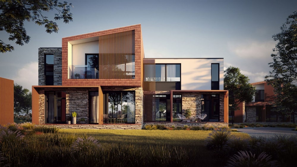 Villa, 4 Bedrooms
