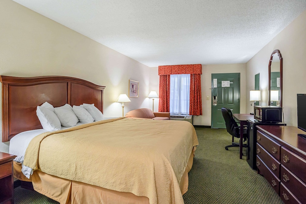 Standard Room, 1 King Bed with Sofa bed, Non Smoking photo 3