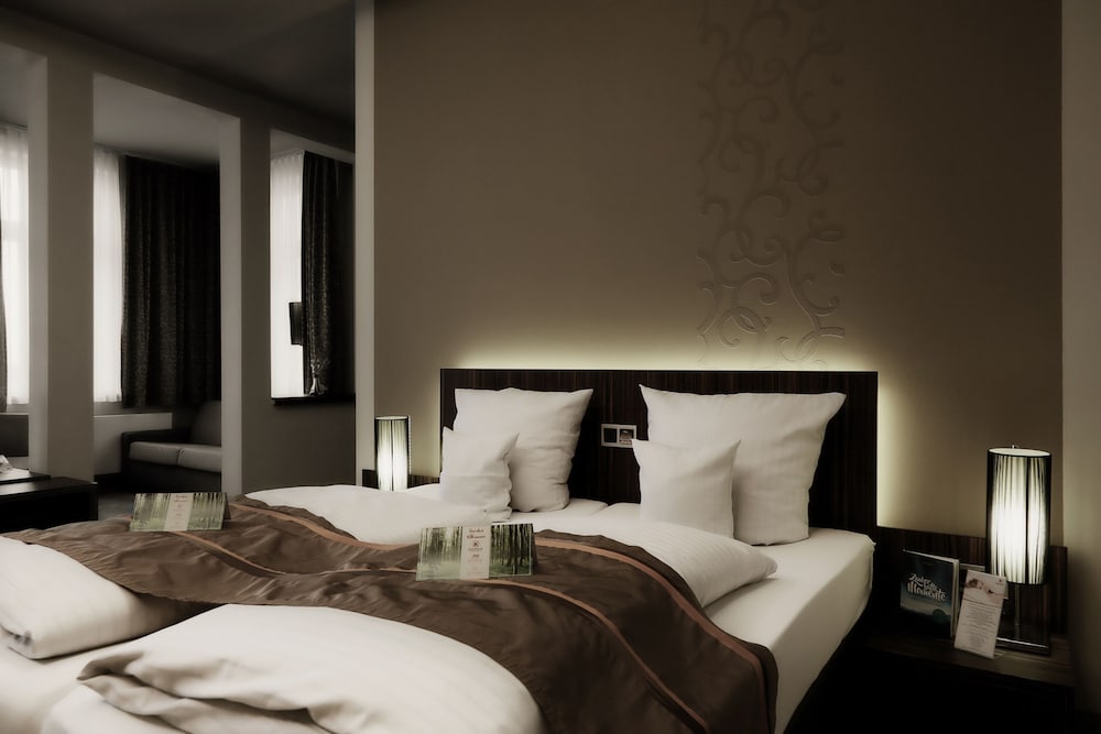 Junior Suite photo 2