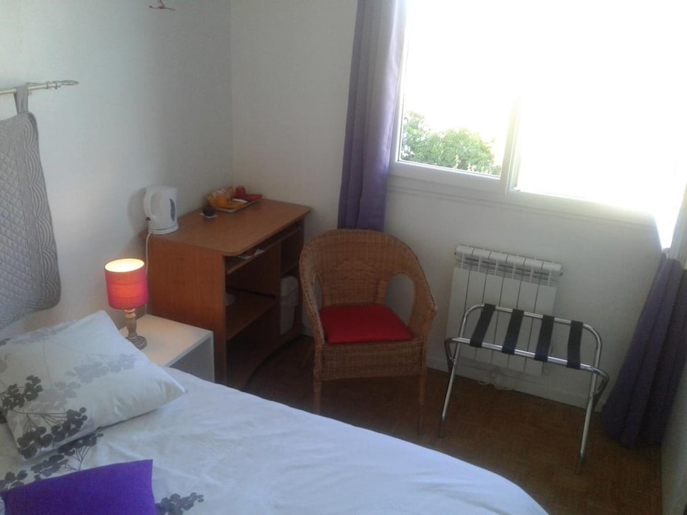 Double or Twin Room photo 2
