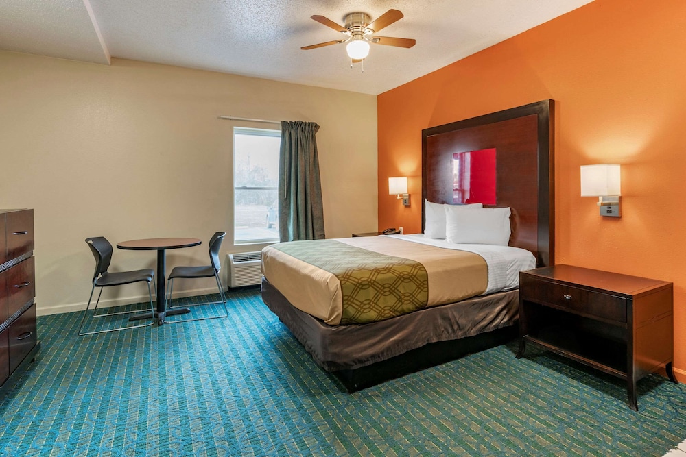 Room, 1 Queen Bed, Accessible, Non Smoking (Efficiency) photo 1