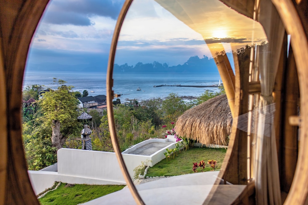 Shell Villa with Rooftop Pool View - Photo 37