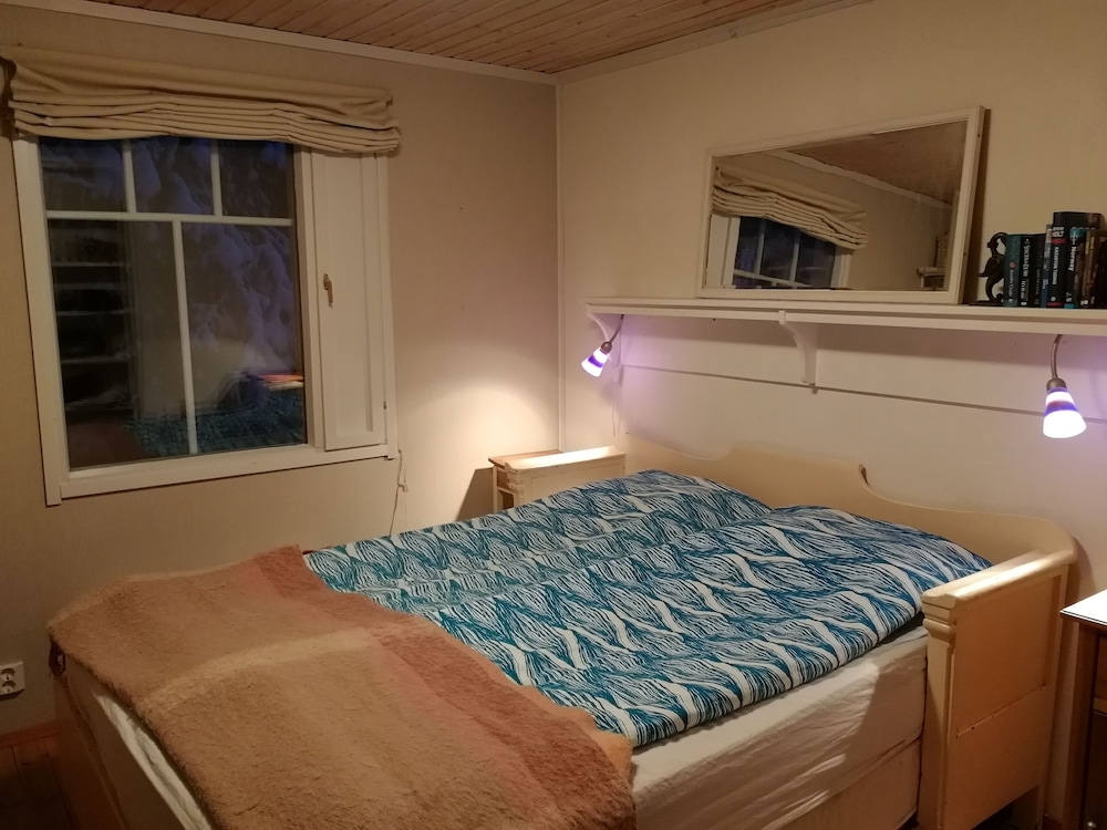 Cottage, 1 Bedroom, Sauna, Lake View photo 1