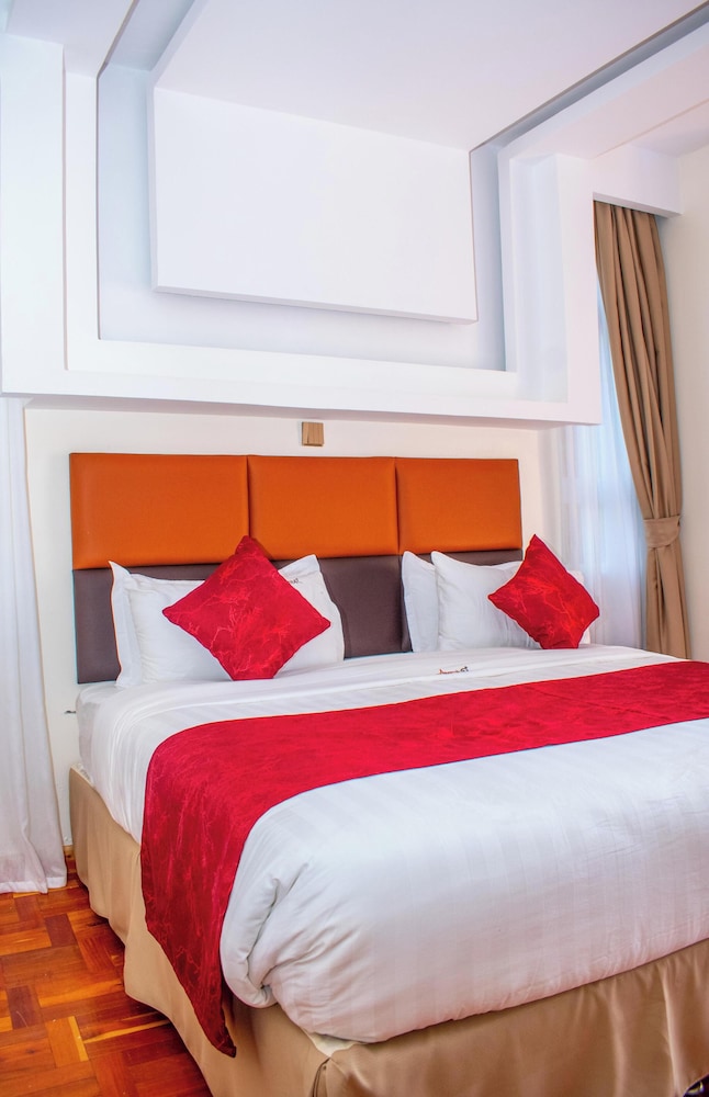 Deluxe Room, 1 Bedroom photo 2