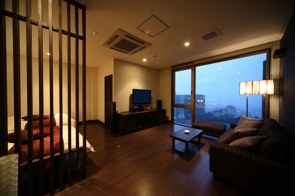 Superior Double Room with Indoor Bath, Annex (Tsukinoso), Non Smoking