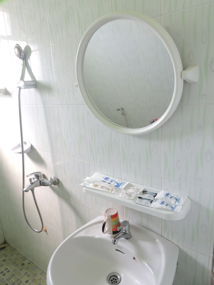 Standard Triple Room photo 3
