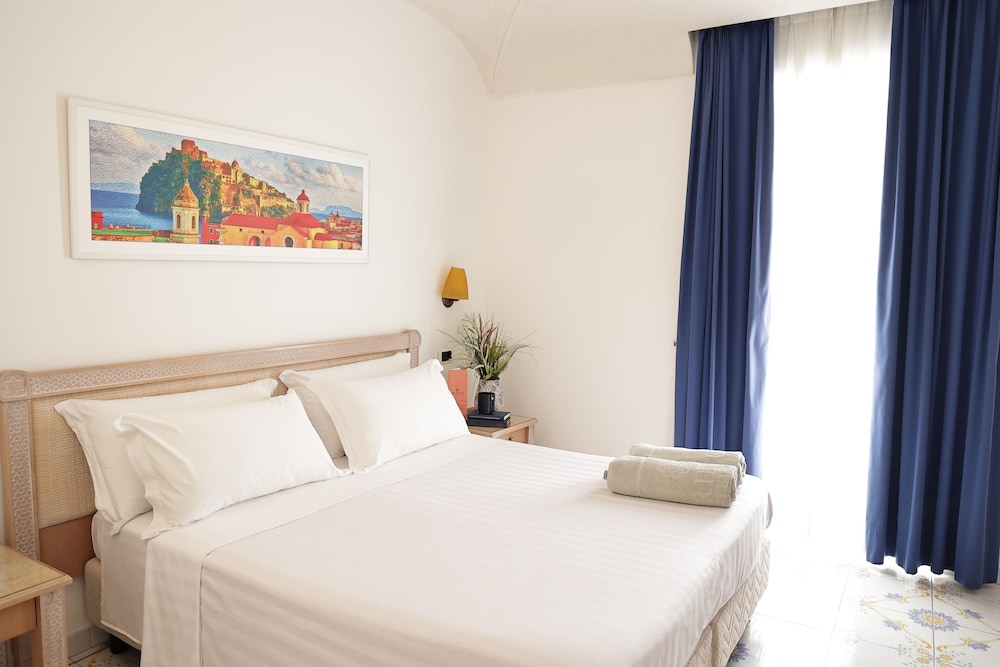 Comfort Double or Twin Room photo 2