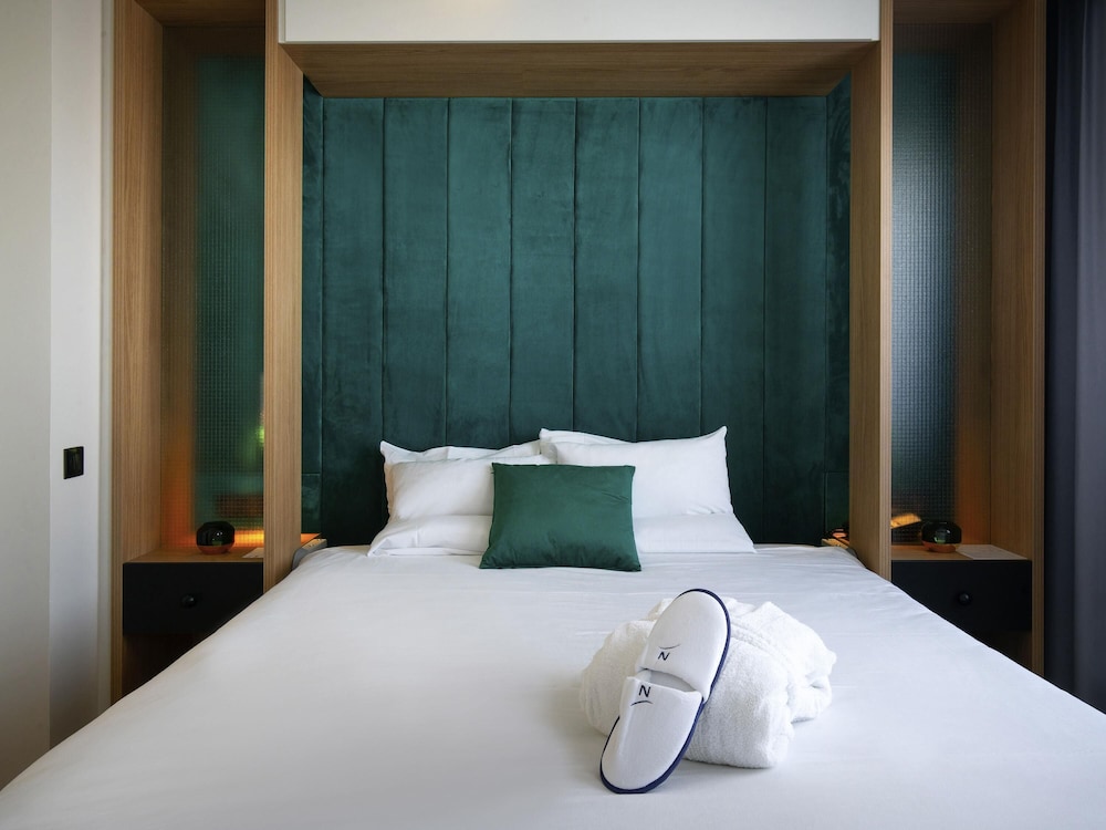 Suite, 1 Double Bed, Terrace
