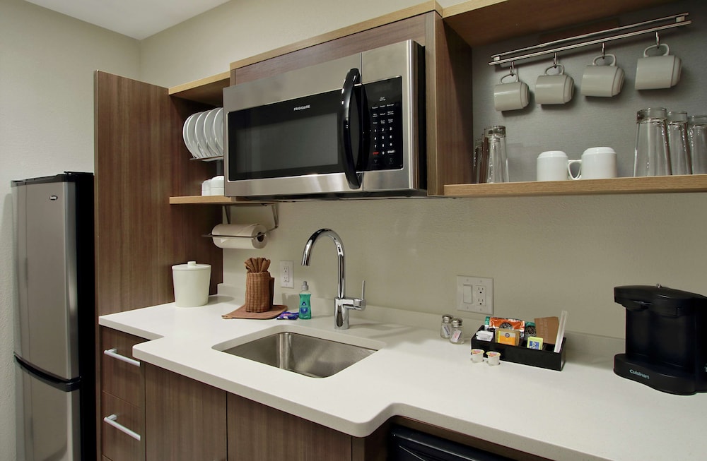 Home2 Suites by Hilton Mobile International Airport, Photo 2