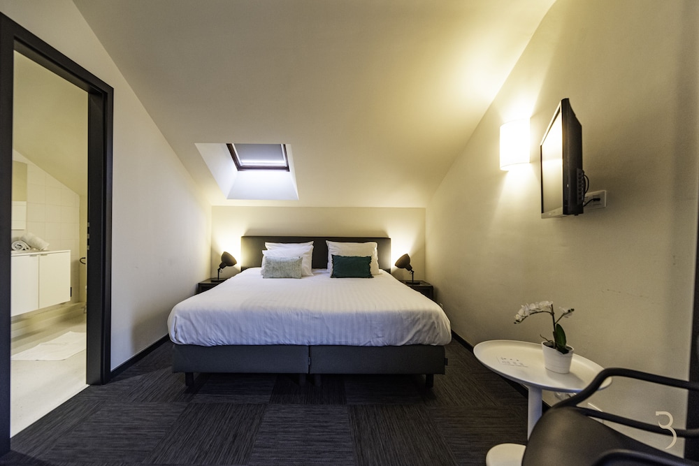 Classic Double Room photo 1