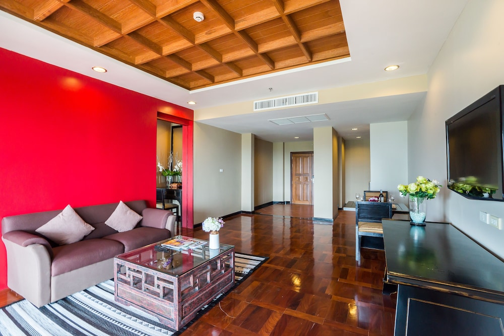 Dor-Shada Suite 1 Bed Room photo 3