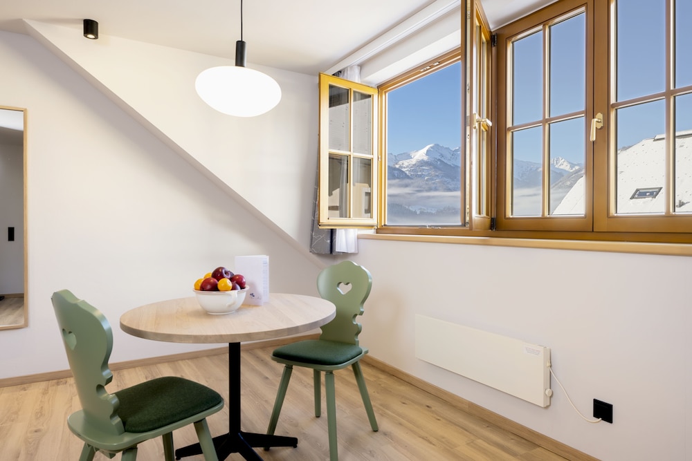 Comfort Studio, Mountain View