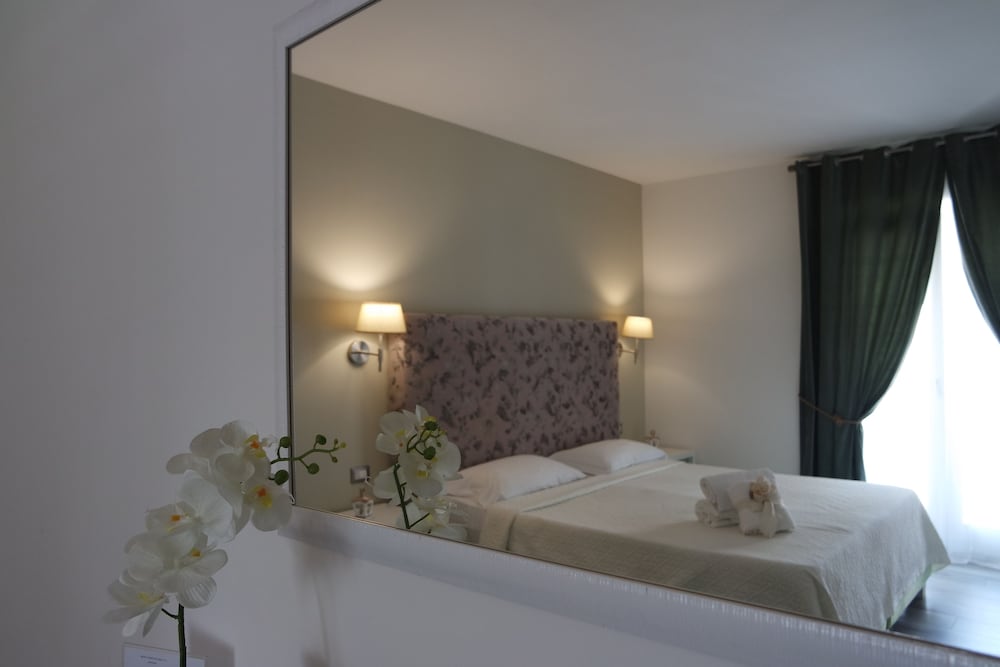 Hotel Pompei Seja Verde, Fotografia 9