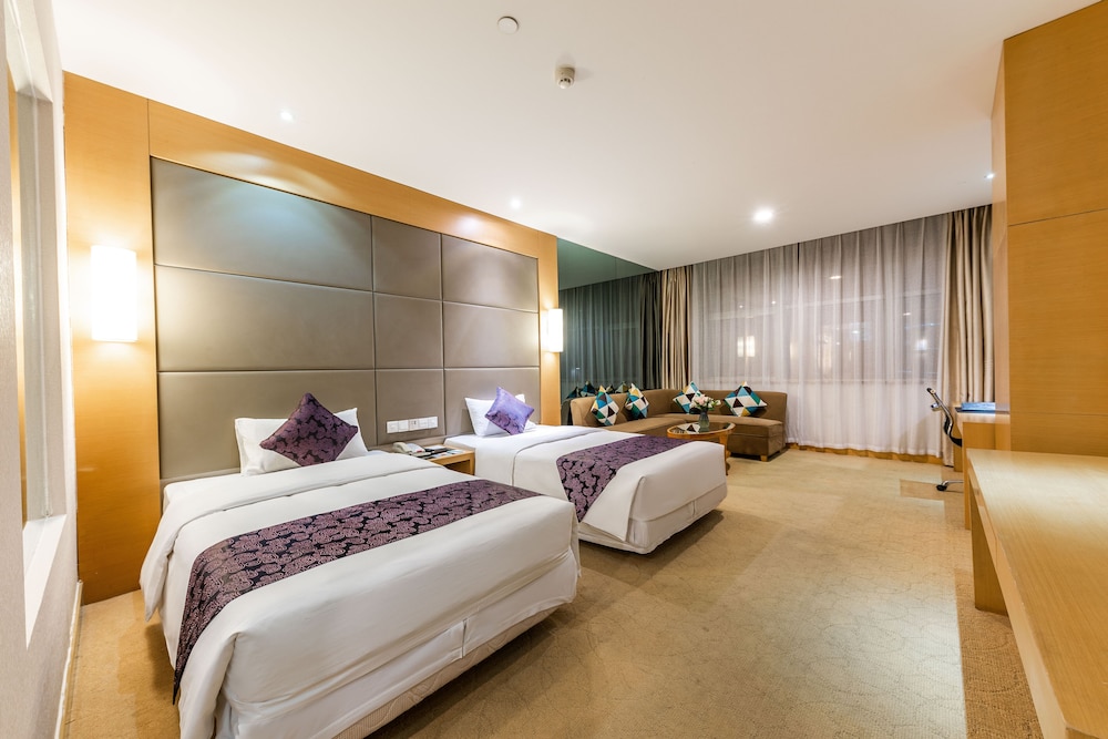 Deluxe Room photo 1