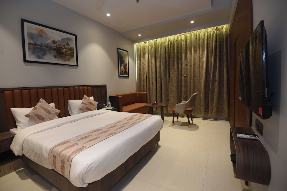 Family Suite, City View photo 1