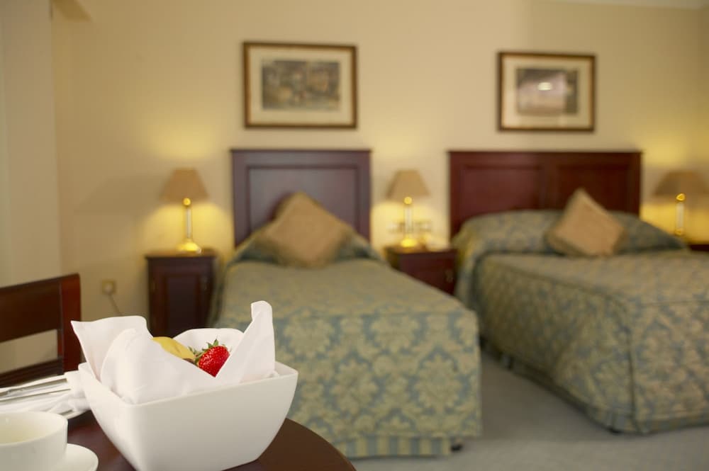 Triple Room, Multiple Beds photo 1