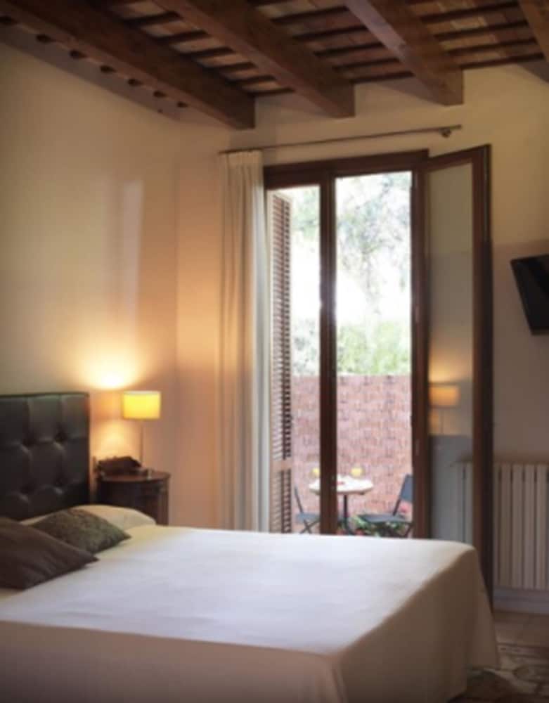 Habitación Doble Superior, Terraza (Cabaña)