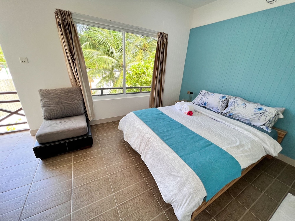 Superior Double Room - Photo 25