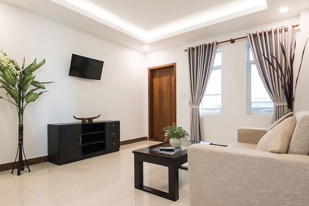 Superior Apartment, 2 Bedrooms photo 1