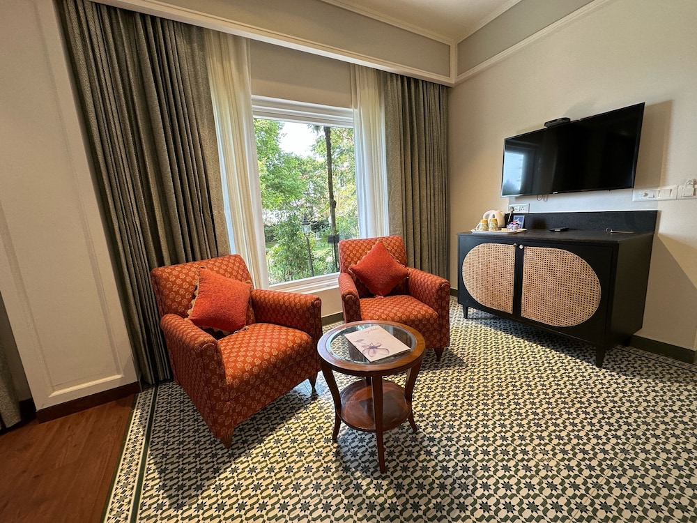 Garden Suite - Photo 2