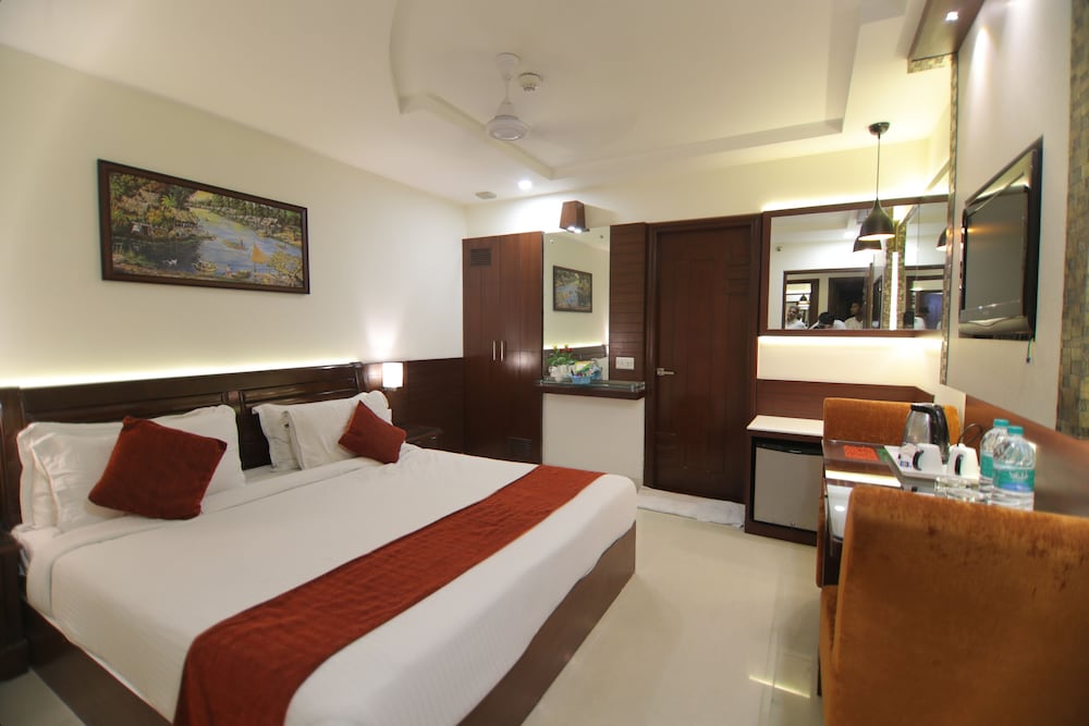 Superior Room - Photo 8