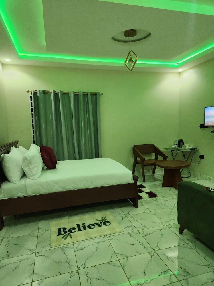 Standard Single Room, Balcony, Valley View photo 1