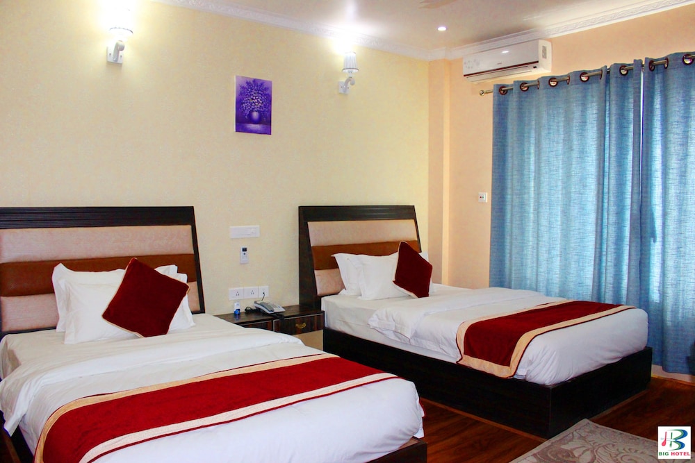 Superior Room photo 2