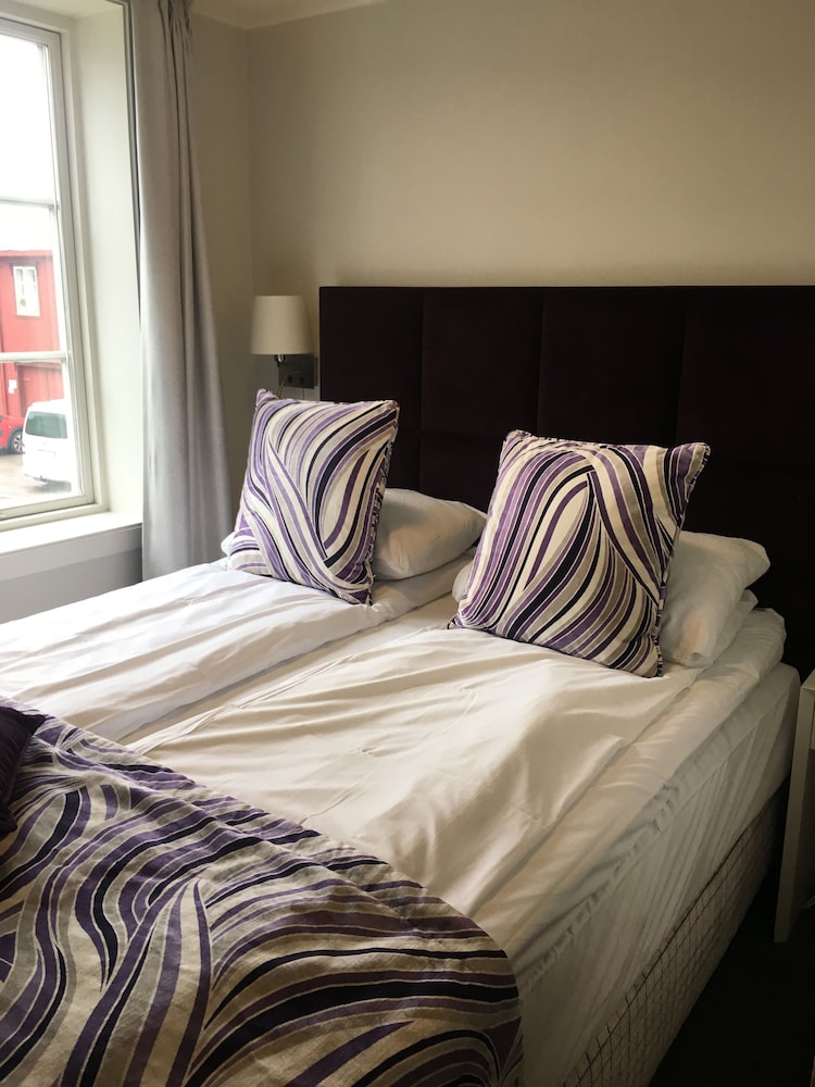 Small Budget Double Room photo 2
