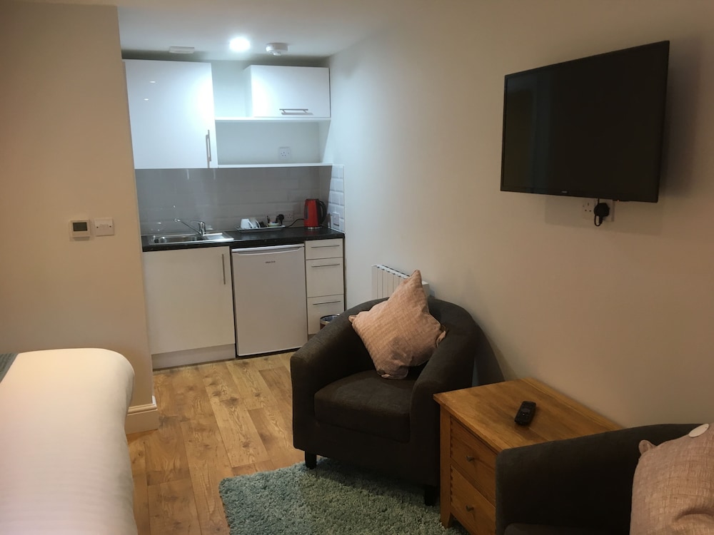 Double Room (Room 8) photo 3
