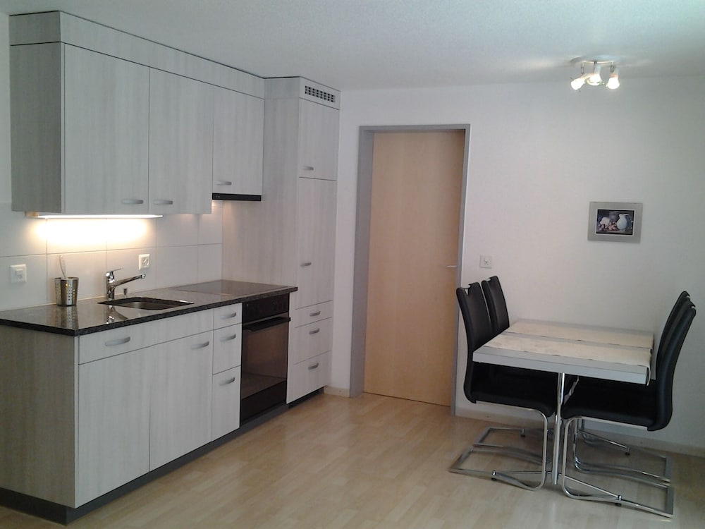 Comfort Apartment photo 2