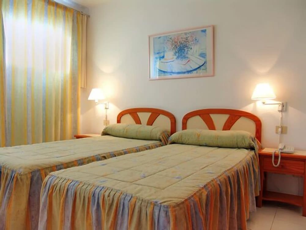 Apartamento Comfort