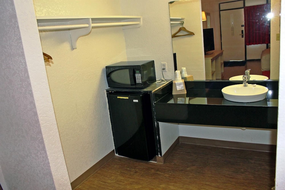 Motel 6-Sallisaw, OK, Zdjęcie 5