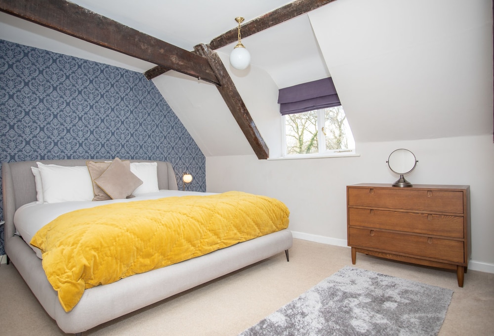 Superior Cottage, Ensuite (Sweet Chestnut)
