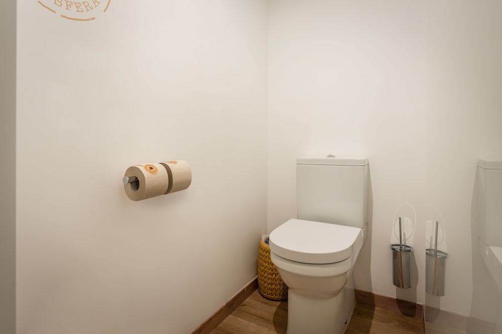 Deluxe Double Room, Terrace, Marina View - Photo 6