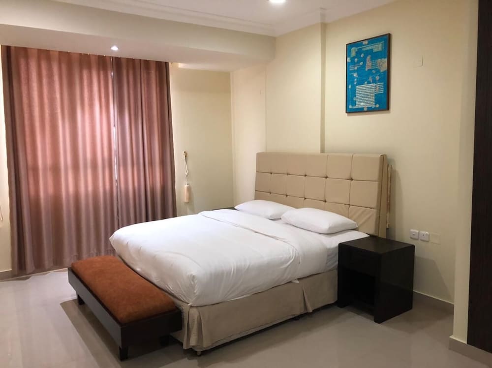Executive Apartment