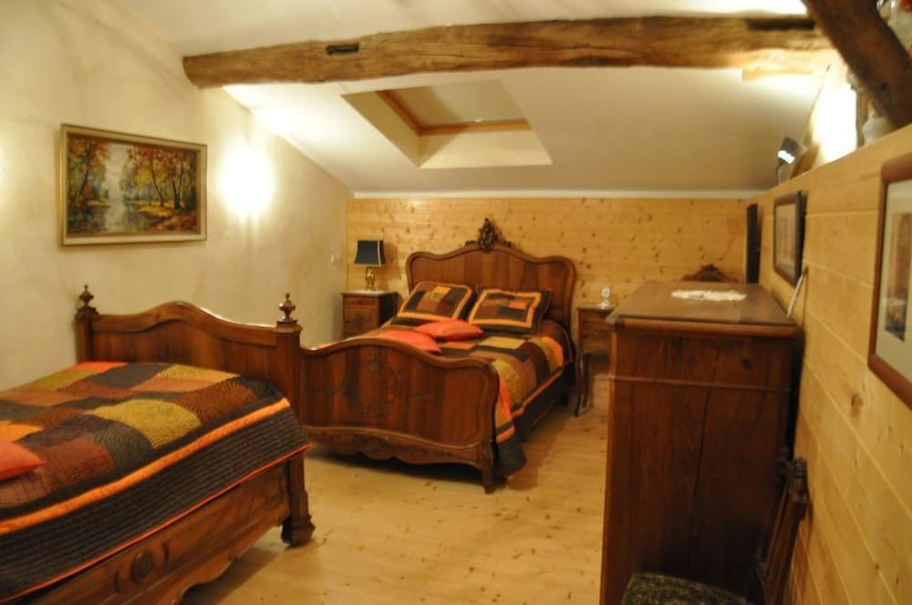 Family Double Room photo 3