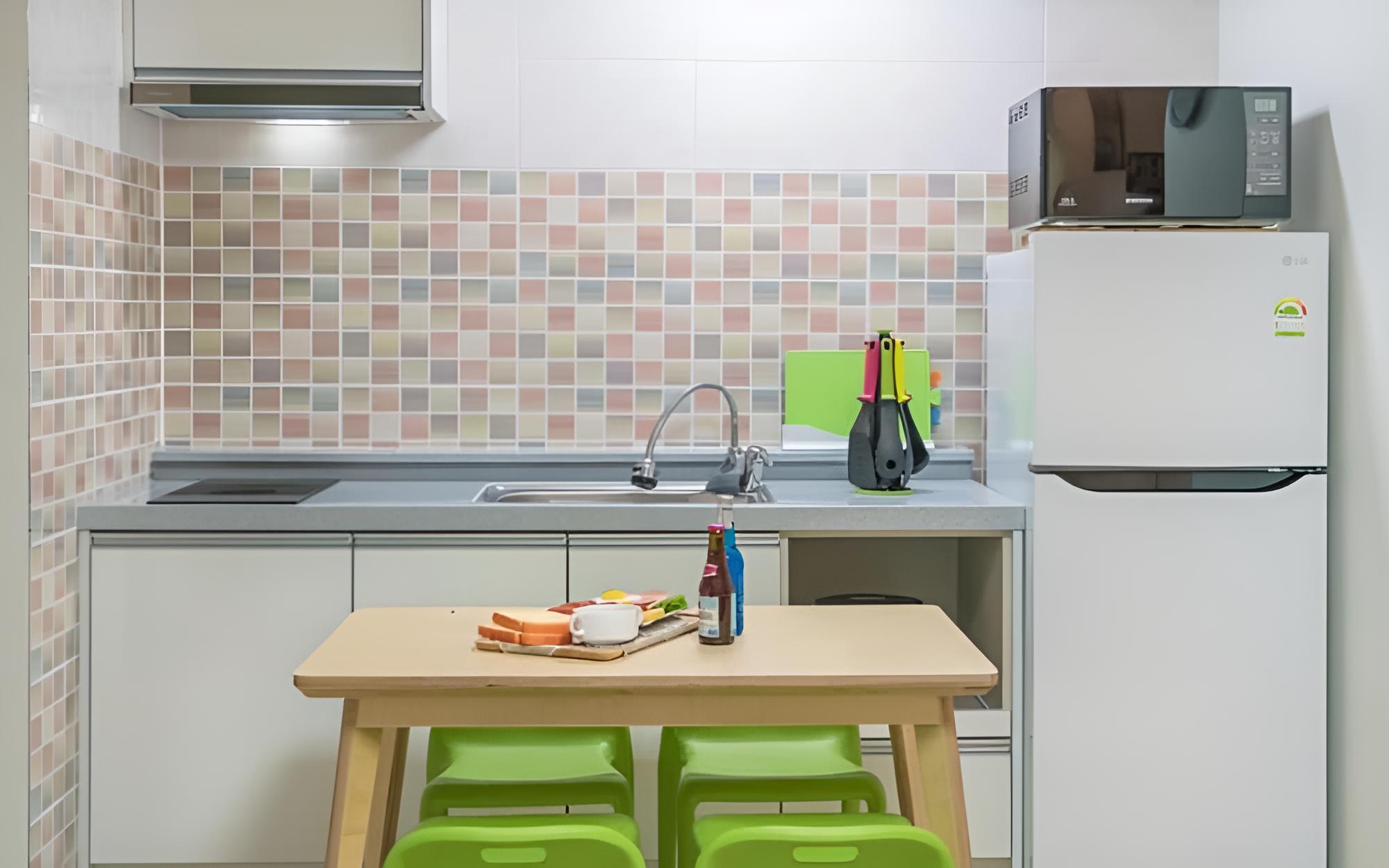 Room (104 Papaya (Spa Duplex)) - Photo 7