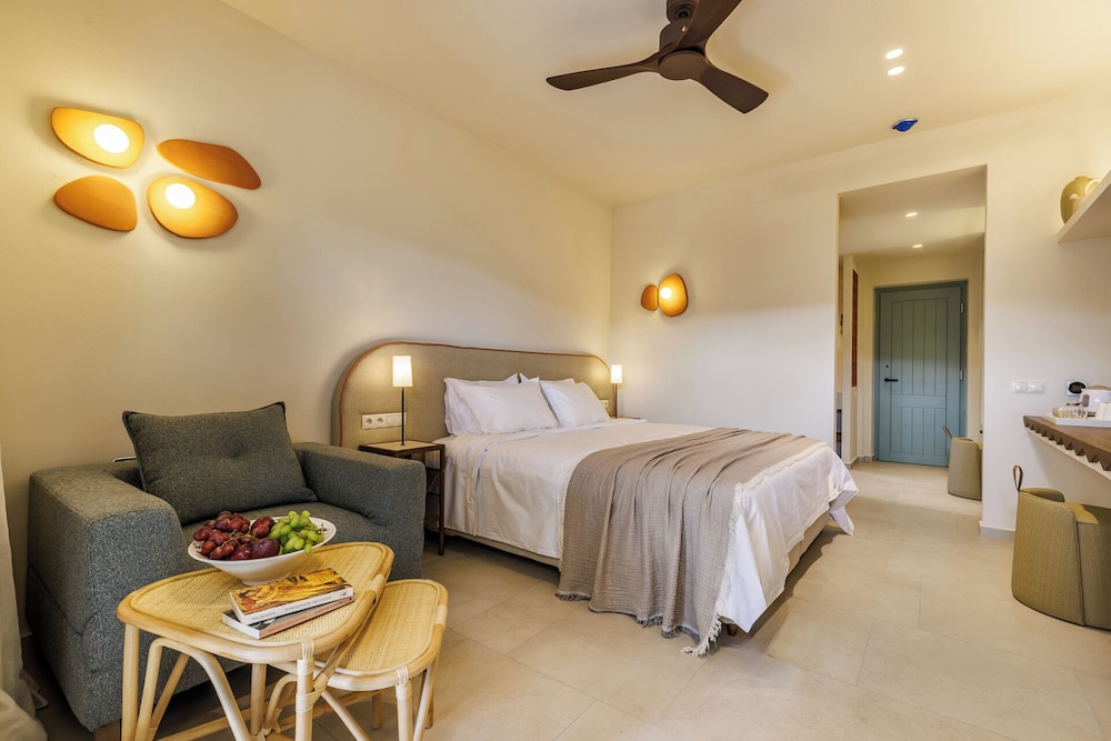 Deluxe Room, Sea View
