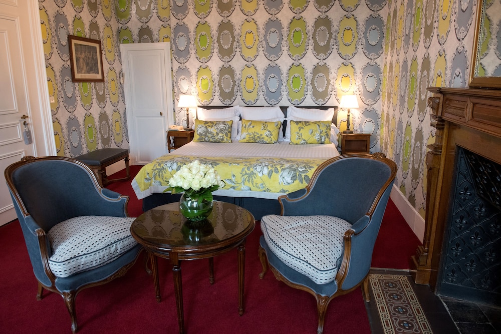 Superior Double Room photo 2