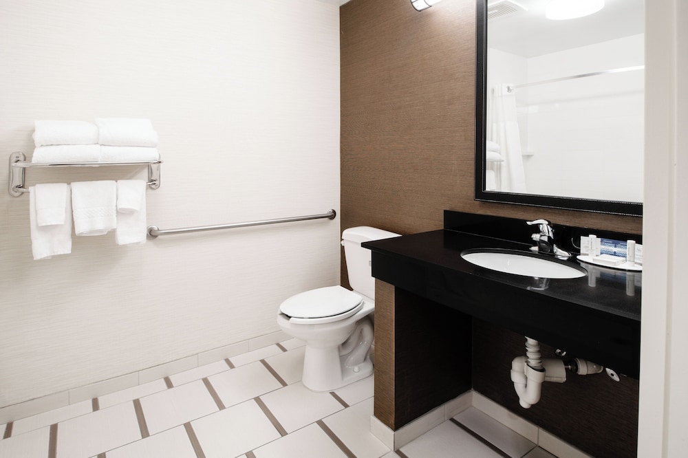 Fairfield Inn Owensboro, Foto 4