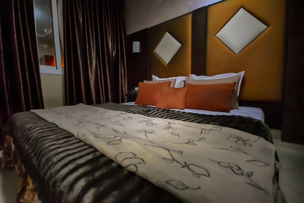 Double Room photo 1