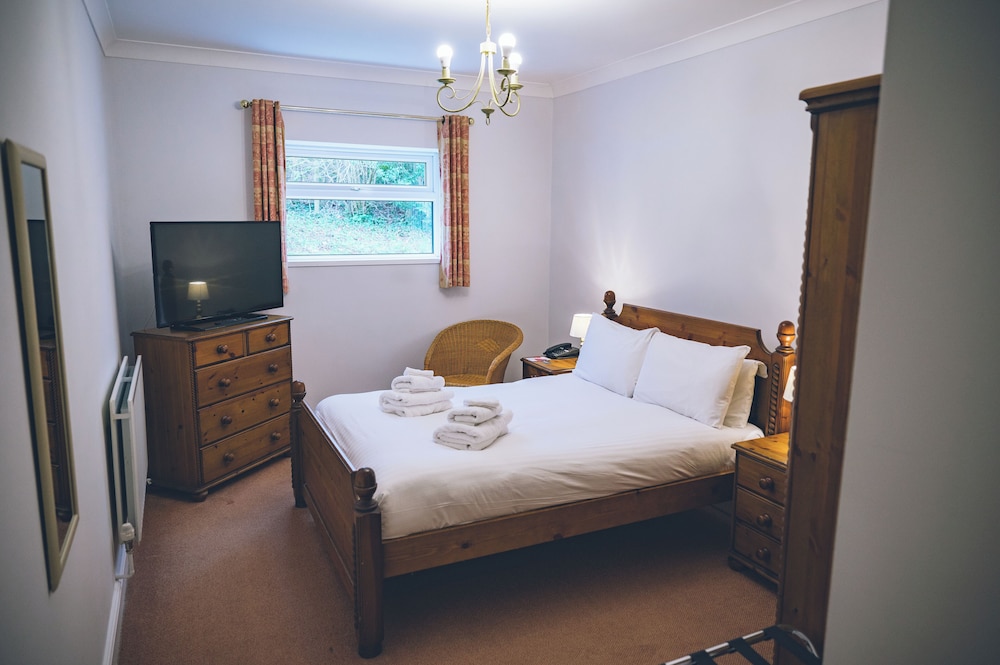 Economy Double Room, 1 Double Bed - Photo 1