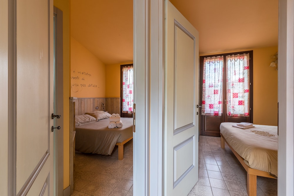 Double Room, Balcony photo 2